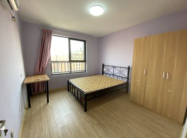 申城佳苑二期A块 1室0厅0卫