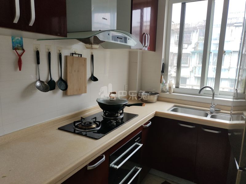 共康六村第一居民区14527109厨房图6