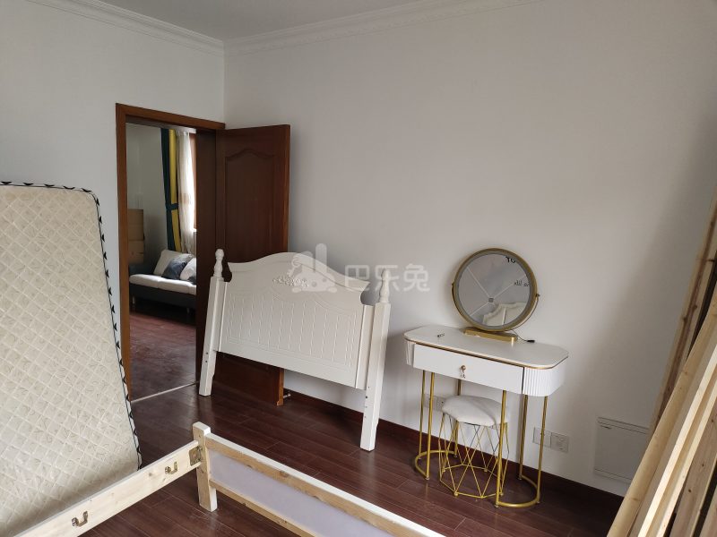 共康六村第一居民区14527109卧室图3