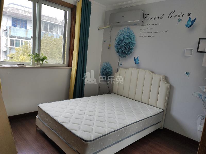 共康六村第一居民区14527109卧室图4