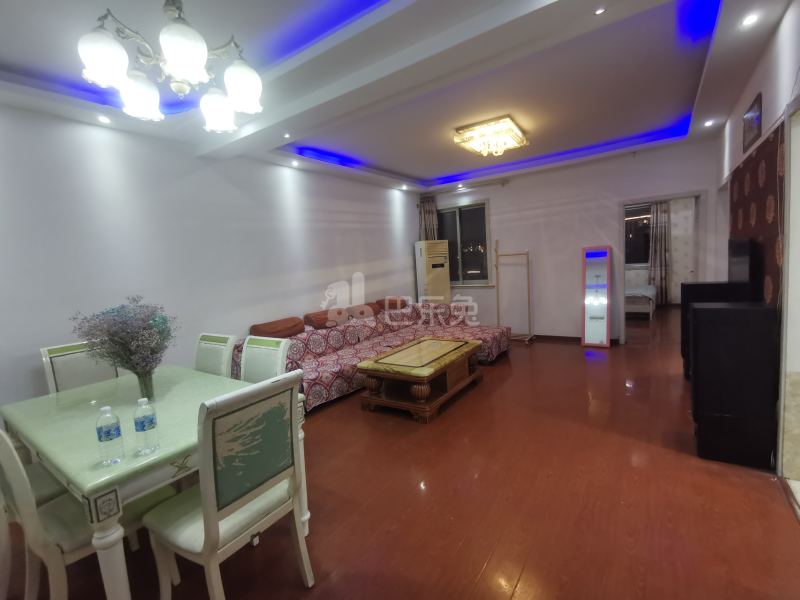 丹江新苑14527135客厅图5