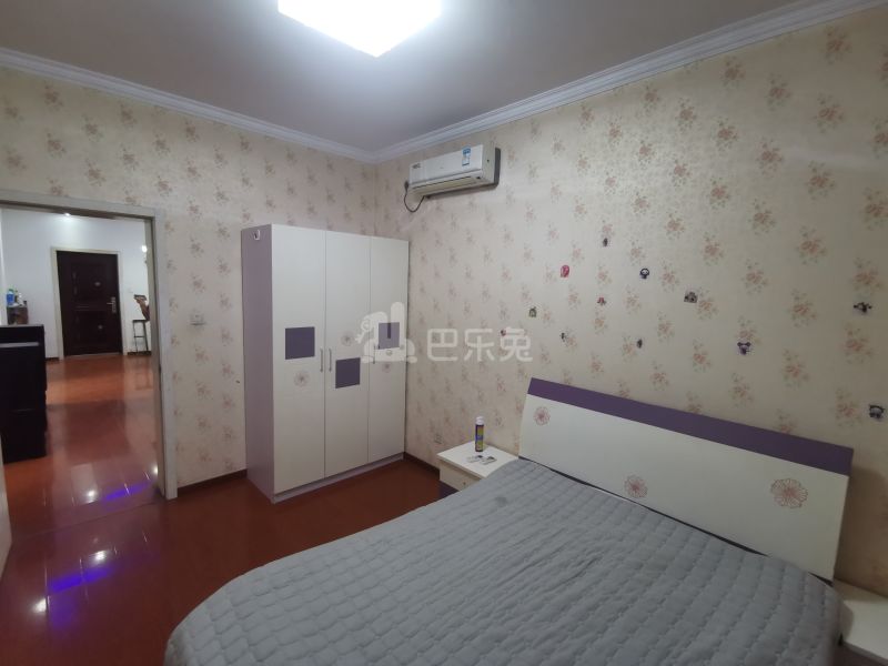 丹江新苑14527135卧室图3