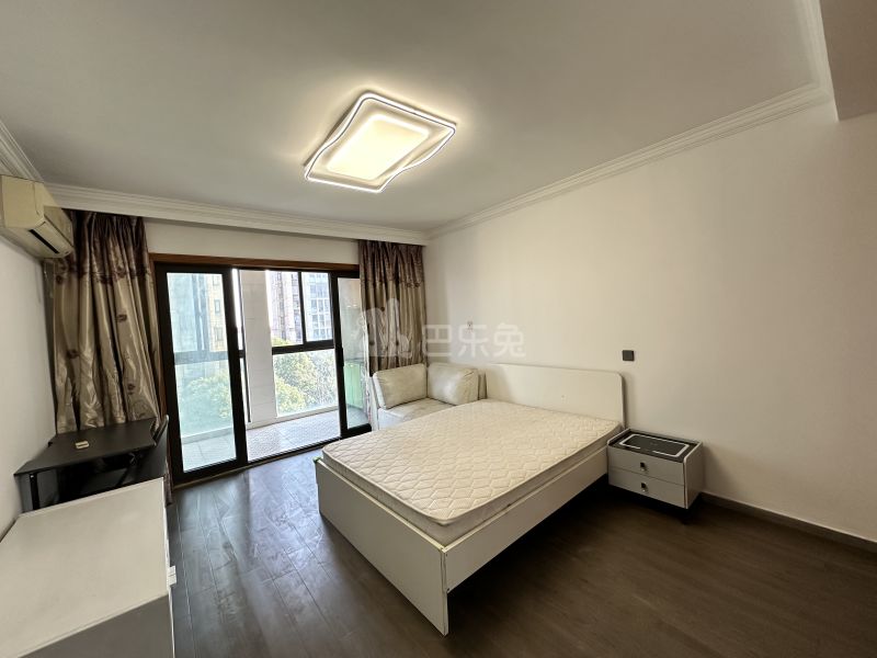 虹梅菁典14527310卧室图0