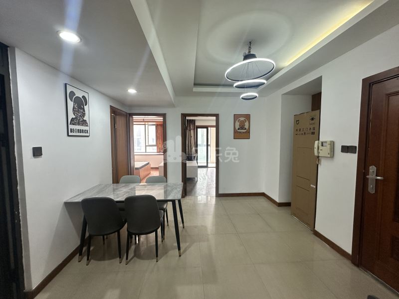 虹梅菁典14527310客厅图4