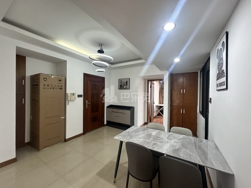 虹梅菁典14527310客厅图5