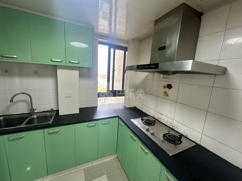 虹梅菁典14527310厨房图6