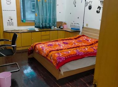 凤浦社区 3室1厅1卫