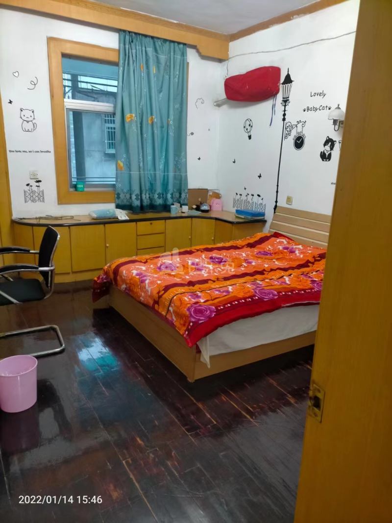 凤浦社区14527871卧室图1