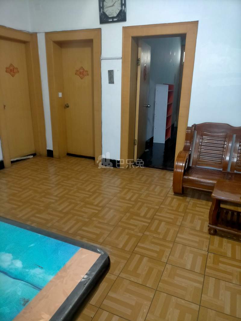 凤浦社区14527871周边环境图7