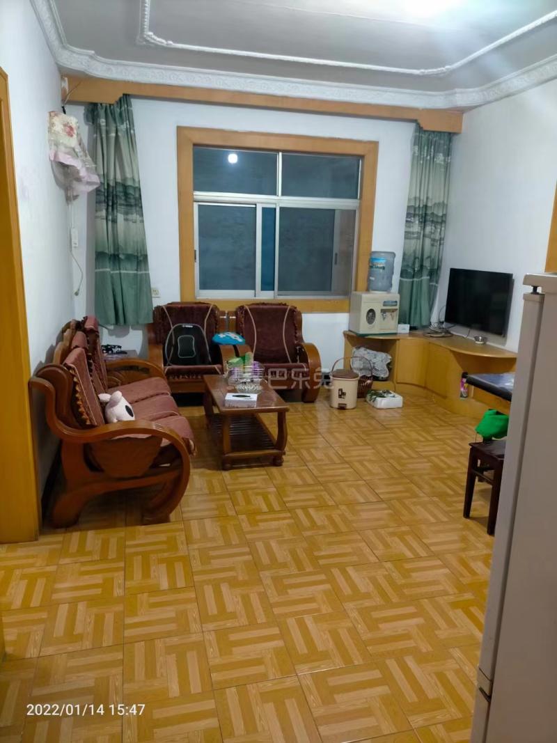 凤浦社区14527871周边环境图4