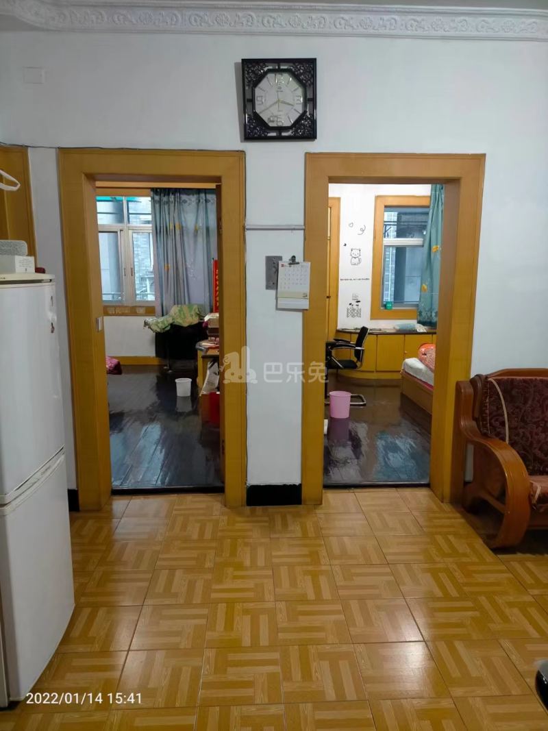 凤浦社区14527871周边环境图6