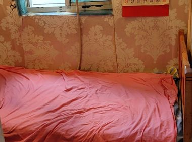 绿色丽园（大宁路667弄） 