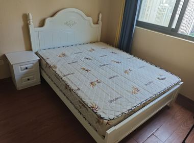 金枫里（彩虹湾居住区2期） 