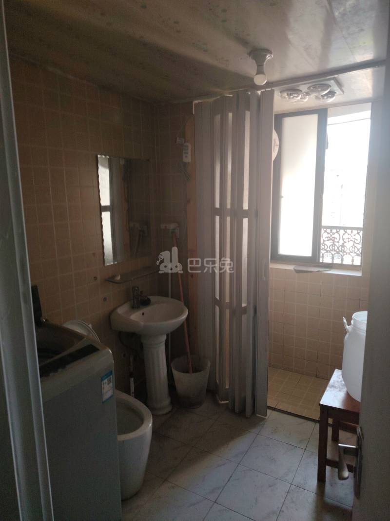 灵广大厦14545052卫生间图0