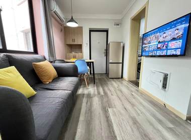 香山新村东南街坊（德平路1189弄） 1室0厅0卫