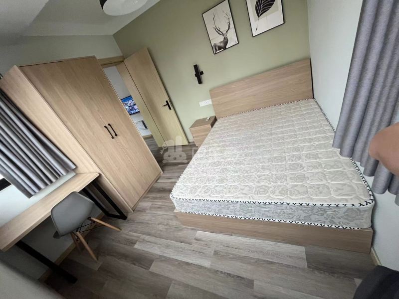 香山新村东南街坊（德平路1189弄）14549092客厅图0