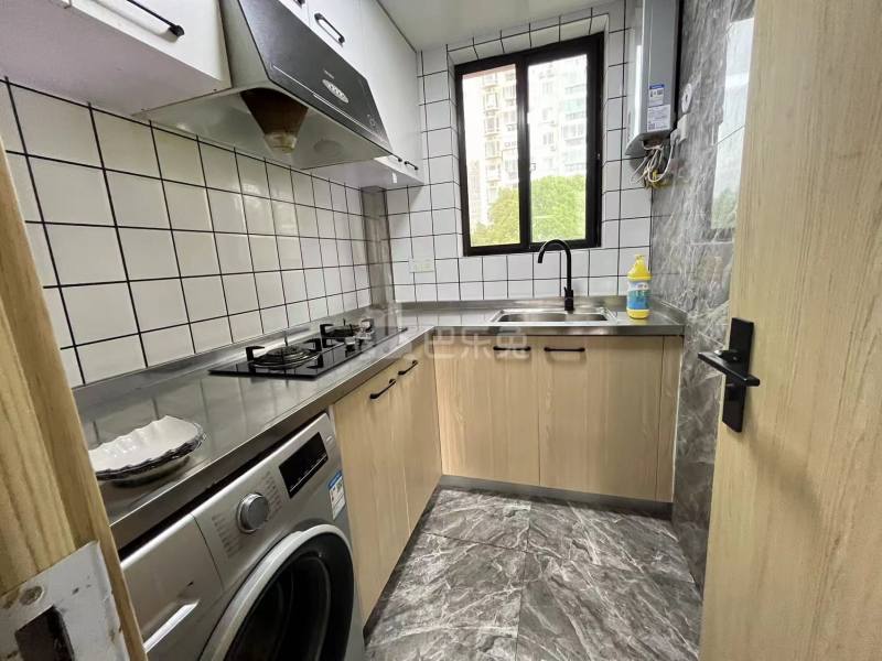 香山新村东南街坊（德平路1189弄）14549092厨房图4