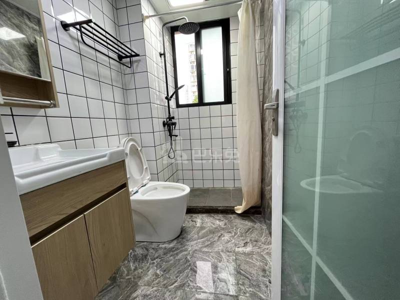 香山新村东南街坊（德平路1189弄）14549092卫生间图5