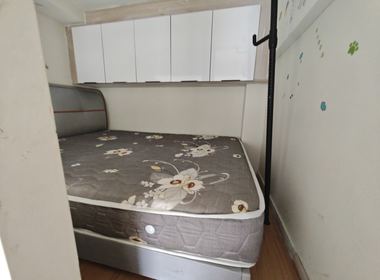 荔枝屋 1室1厅1卫