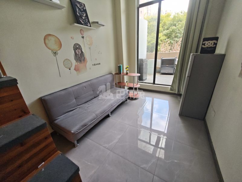 荔枝屋14550648客厅图4