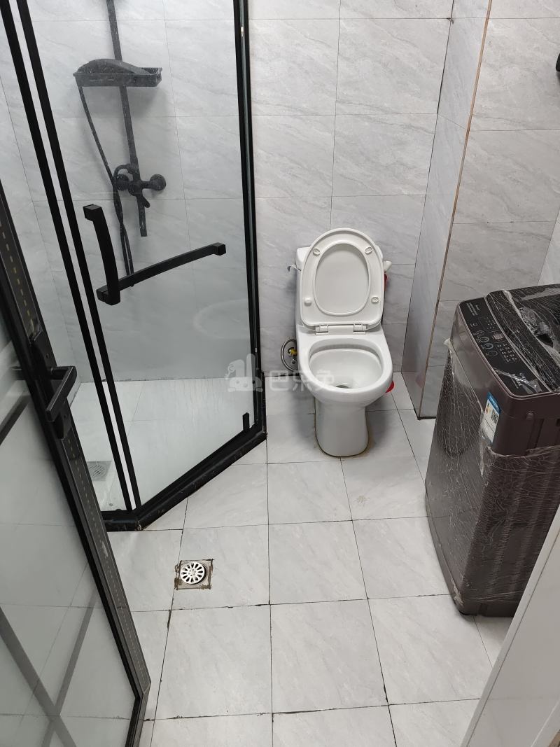 东港嘉苑一区14551495卫生间图5