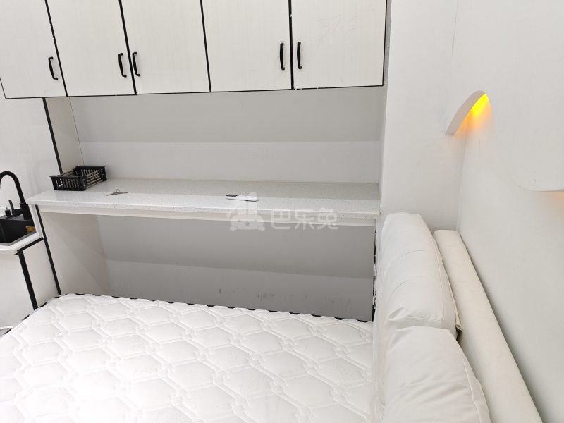 东港嘉苑一区14551495卧室图3