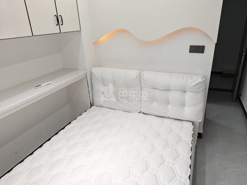 东港嘉苑一区14551495卧室图1