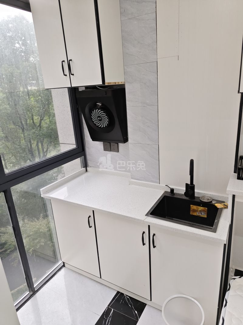 东港嘉苑一区14551495厨房图4