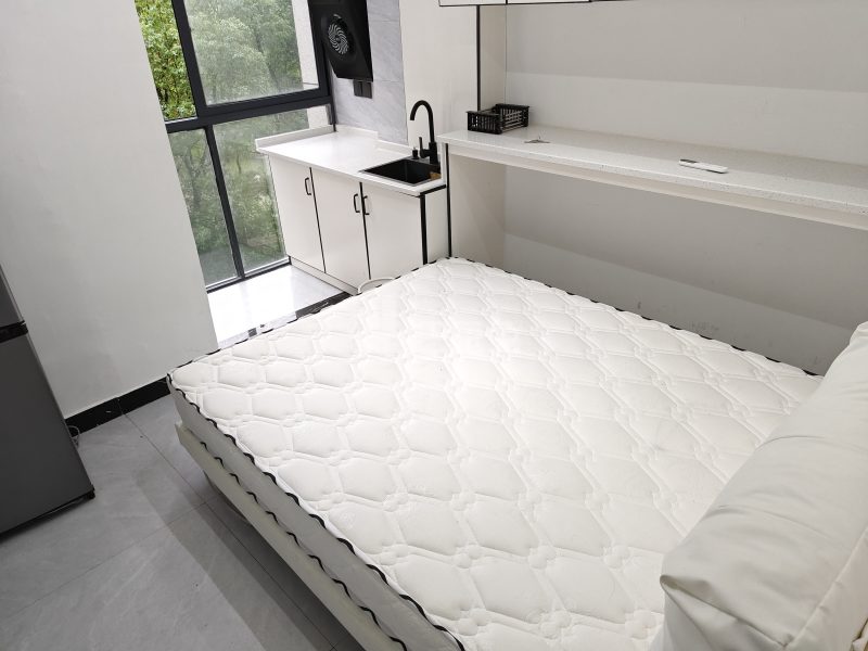 东港嘉苑一区14551495卧室图0