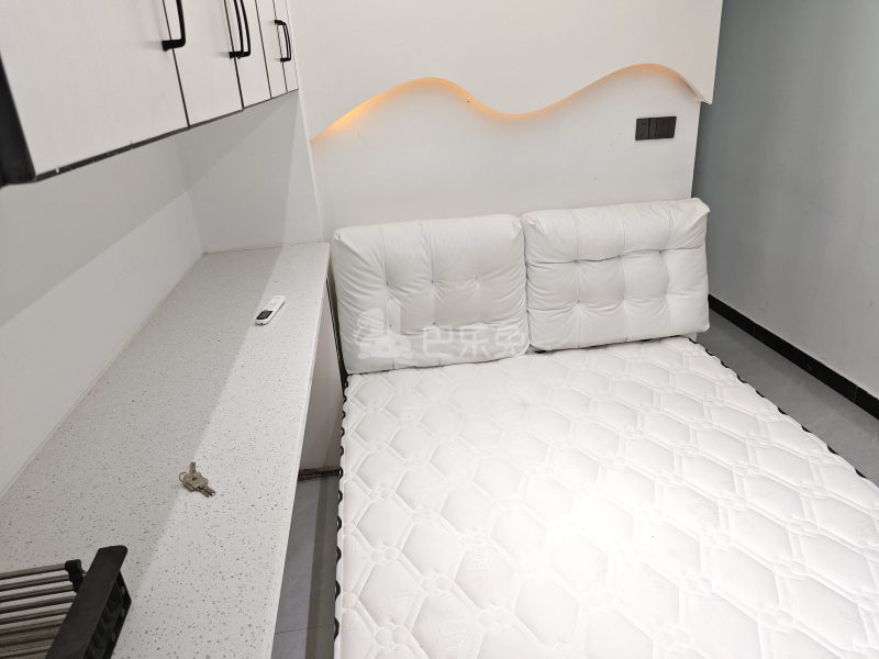 东港嘉苑一区14551495卧室图2