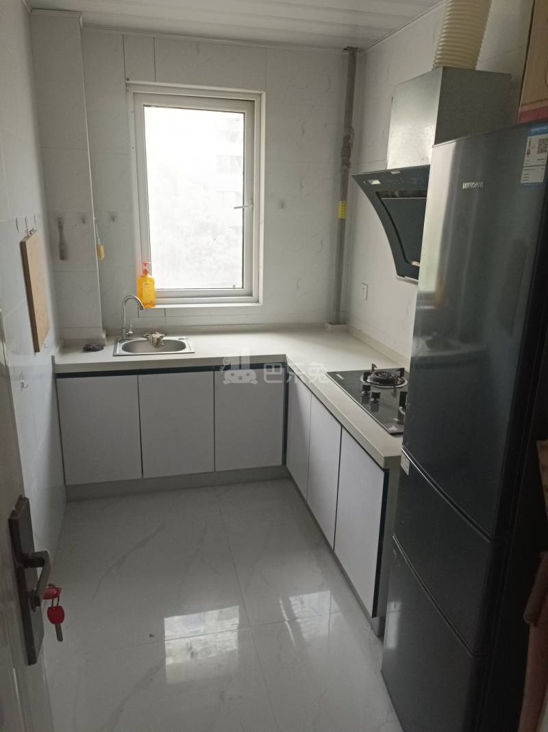 广厦天都城·滨沁公寓11123878厨房图6