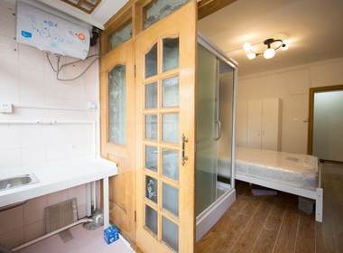 同泰公寓（政通路118弄） 