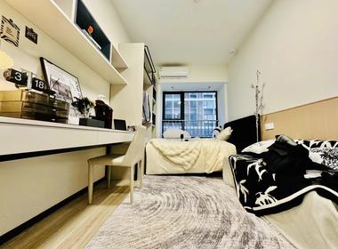 微领地上海江桥中心社区 1室1厅1卫