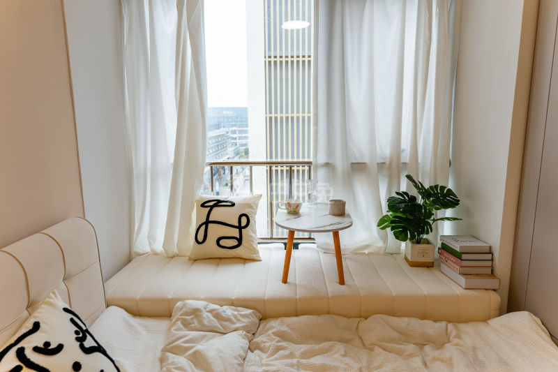 微领地上海江桥中心社区14555124周边环境图7