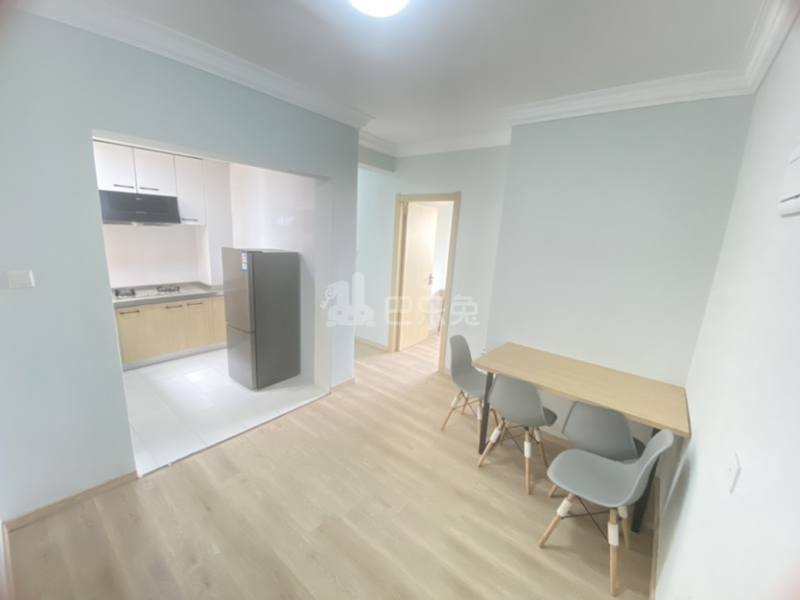 金海华城康平佳苑14555535客厅图0