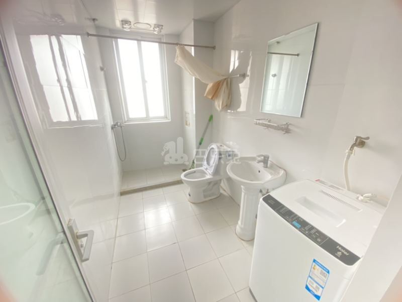 金海华城康平佳苑14555535卫生间图2