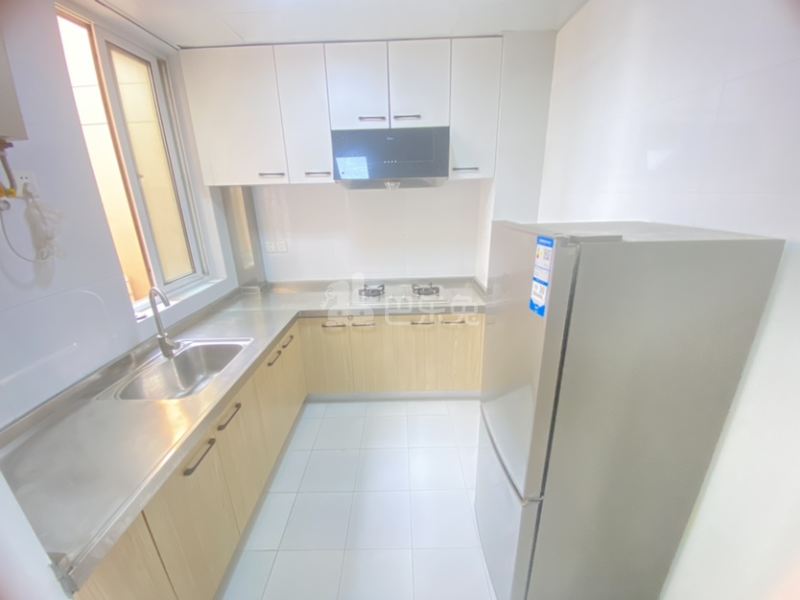 金海华城康平佳苑14555535厨房图1