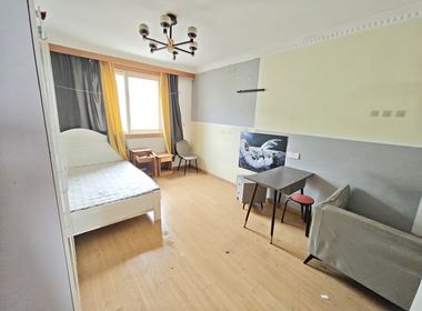 华唐苑 3室1厅1卫