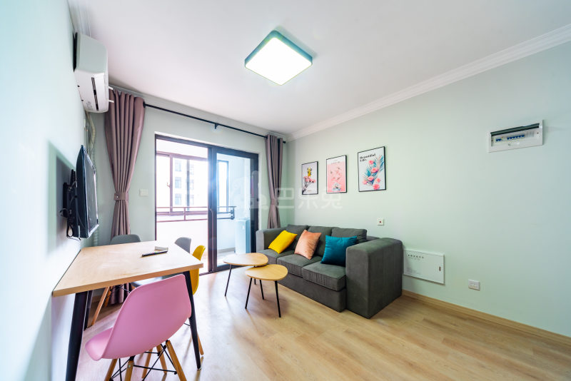 达诚雅苑14557697周边环境图10