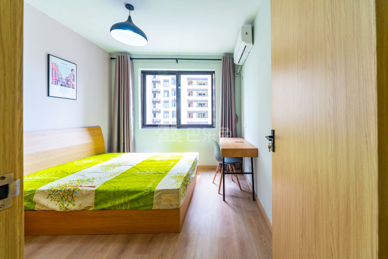 达诚雅苑14557697卧室图3