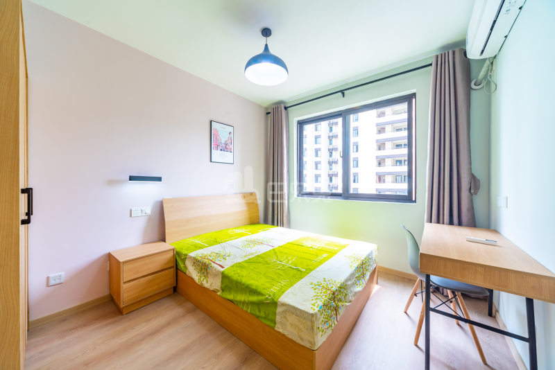 达诚雅苑14557697卧室图1