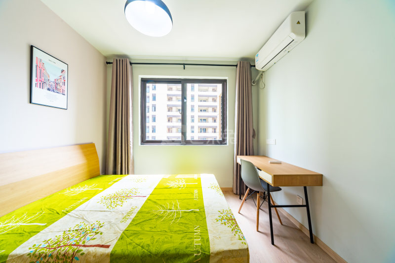 达诚雅苑14557697卧室图2