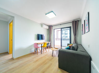 达诚雅苑 1室0厅0卫