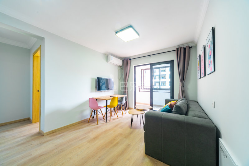 达诚雅苑14557697客厅图4