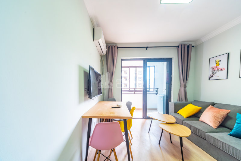 达诚雅苑14557697客厅图5