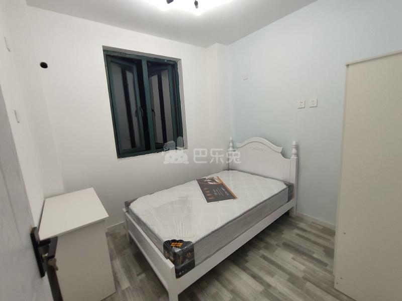 馨良苑14559265卧室图0