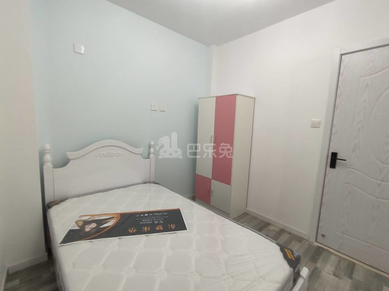 馨良苑14559265卧室图1