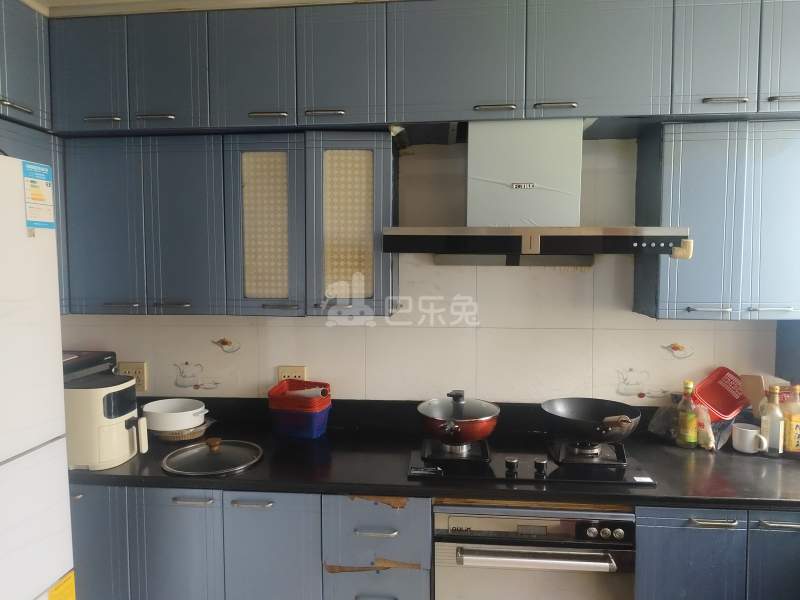 新青浦佳园14575758厨房图6