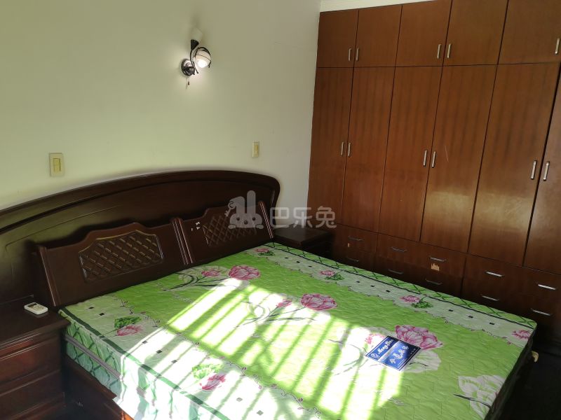 新青浦佳园14575758卧室图2