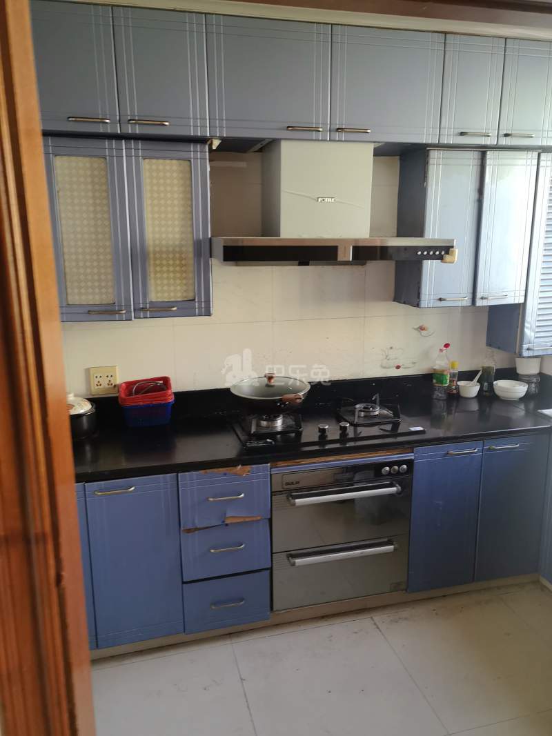 新青浦佳园14575758厨房图5